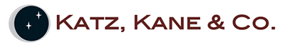 Katz, Kane & Co
